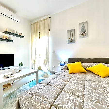 Apartment - Aphrodite House