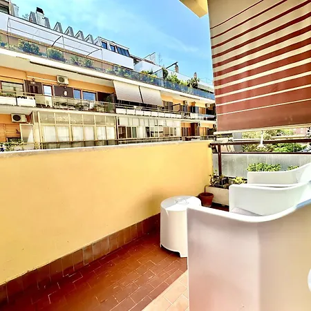 Apartment - Aphrodite House