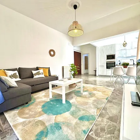 Apartment - Aphrodite House Lido di Ostia