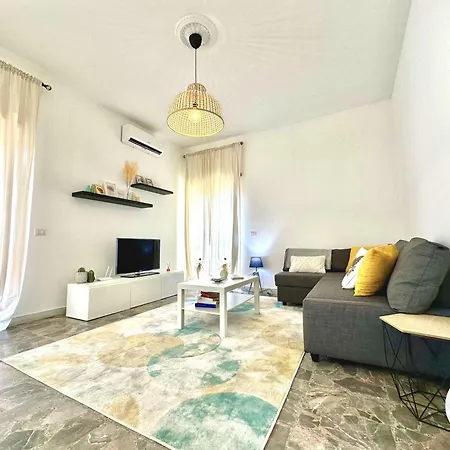 Apartment - Aphrodite House Lido di Ostia