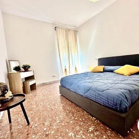 Apartment - Aphrodite House